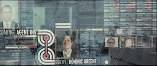 Illustration for article titled Quantum of Solace Is the Perfect Bond Movie